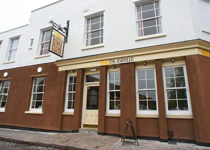 The Ashville